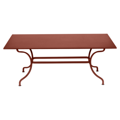 ROMANE TABLE 180 X 100 CM by Fermob