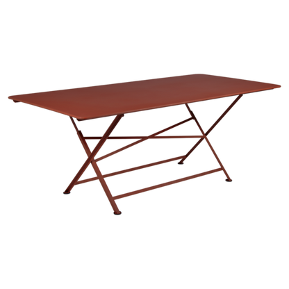 CARGO TABLE 190 X 90 CM by Fermob