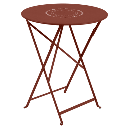 FLORÉAL TABLE ø 60 CM by Fermob
