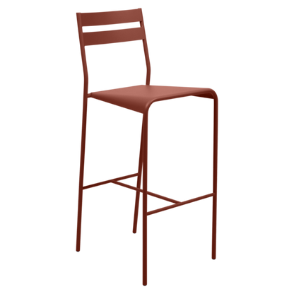 FACTO BAR CHAIR by Fermob