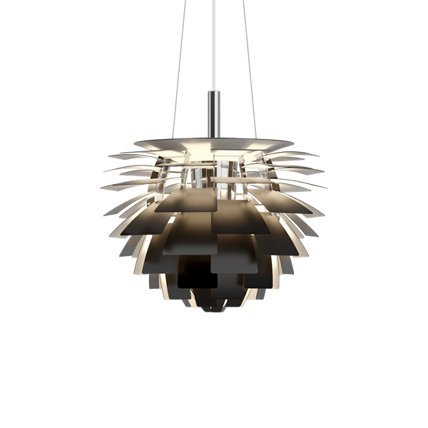 PH Artichoke Ø 480 Pendant Lamp.