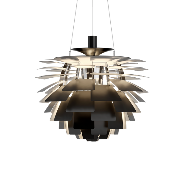 PH Artichoke Ø 600 Pendant Lamp.