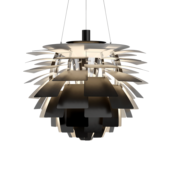 PH Artichoke Ø 720 Pendant Lamp.