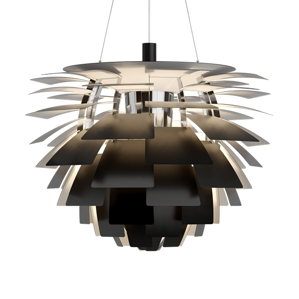 PH Artichoke Ø 840 Pendant Lamp.