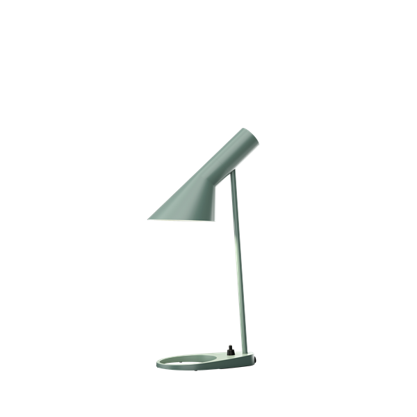 AJ Mini Table Lamp.