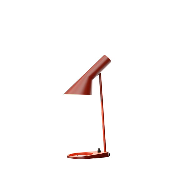 AJ Mini Table Lamp.