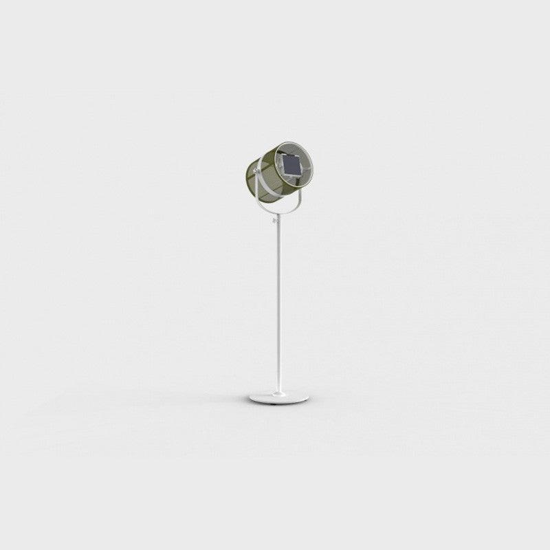 La Lampe Paris Solar Floor Lamp (Request Info).
