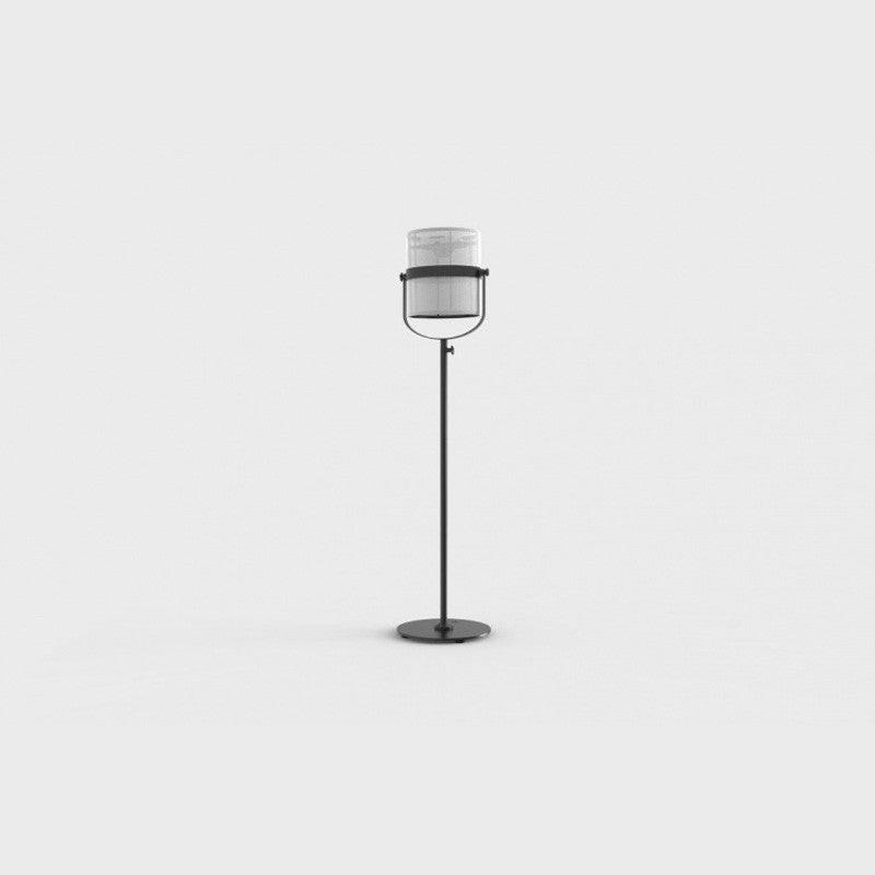 La Lampe Paris Solar Floor Lamp (Request Info).