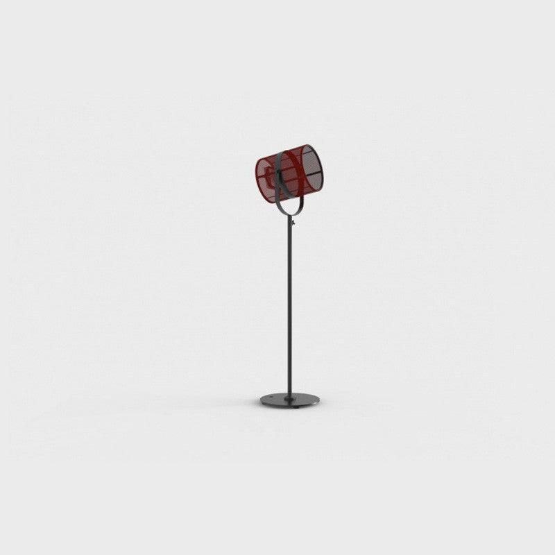 La Lampe Paris Solar Floor Lamp (Request Info).