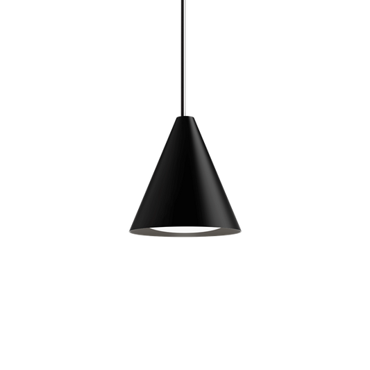 Keglen 250 Interior suspended Lamp.