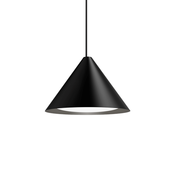 Keglen 400 Interior suspended Lamp (Request Info).