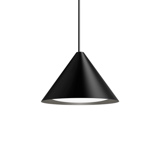 Keglen 400 Interior suspended Lamp (Request Info).