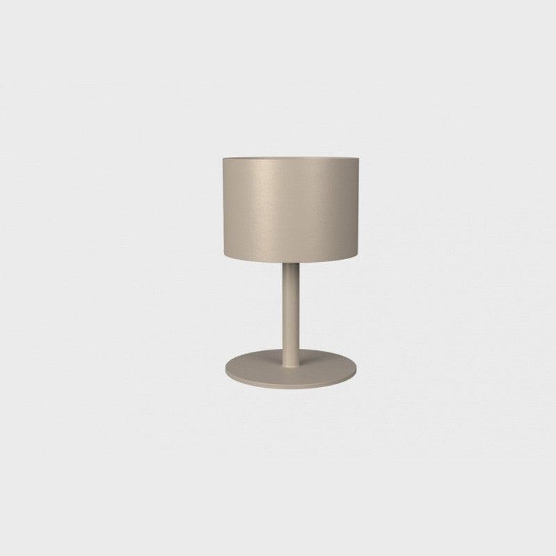 La Lampe Pose Solar Table Lamp (Request Info).