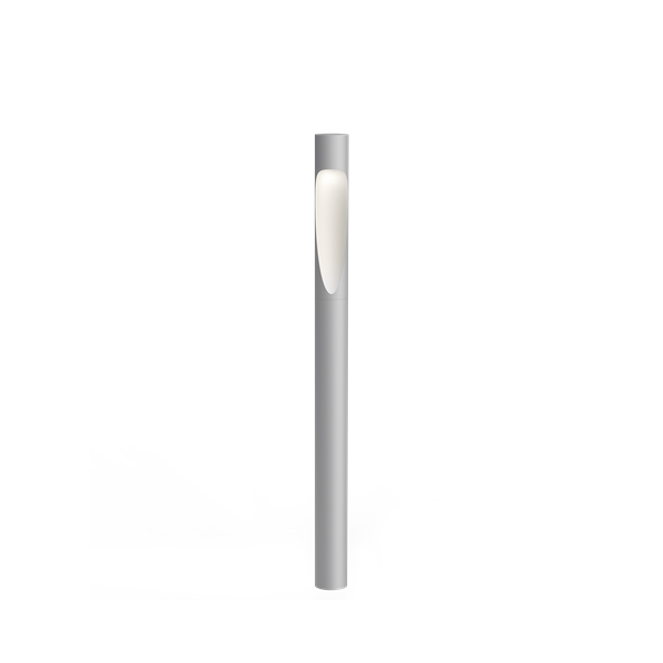 Flindt Garden Long Bollard Lamp.