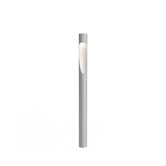 Flindt Garden Long Bollard Lamp.