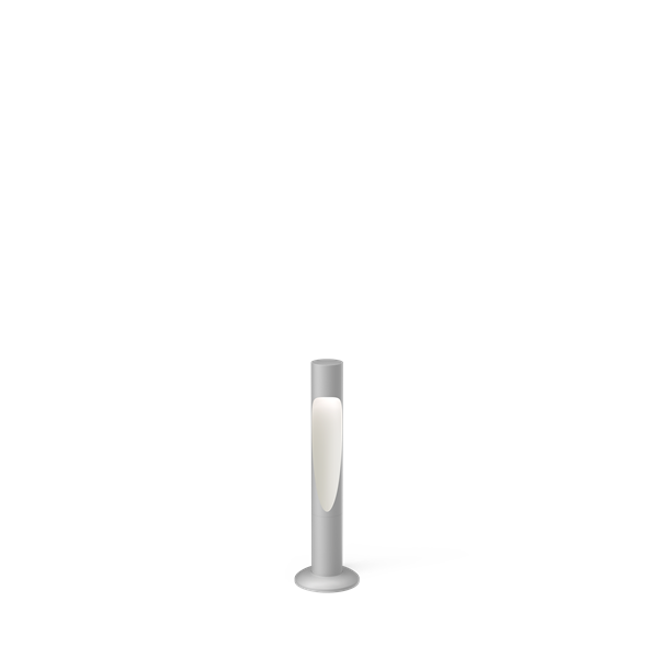 Flindt Garden Short Bollard Lamp.