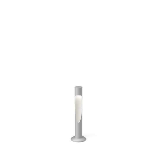 Flindt Garden Short Bollard Lamp.