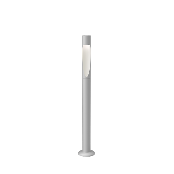 Flindt Garden Long Bollard Lamp.