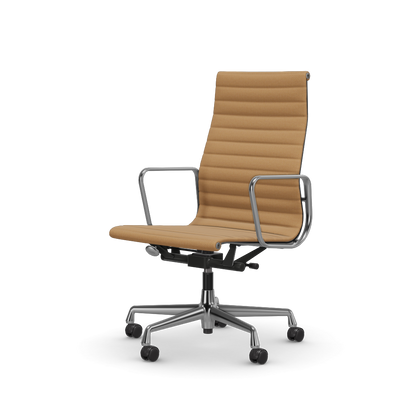Aluminium Chairs EA 119 – Work (Cover material - Fabric Track)