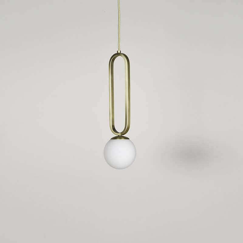 Cime Pendant Light (Request Info).