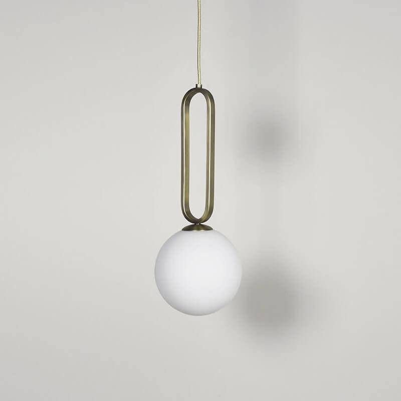 Cime Pendant Light (Request Info).