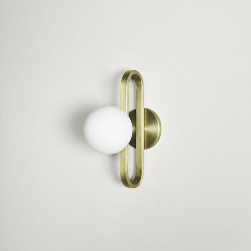 Cime Wall Lamp (Request Info).
