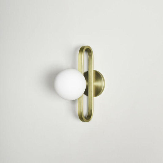 Cime Wall Lamp (Request Info).