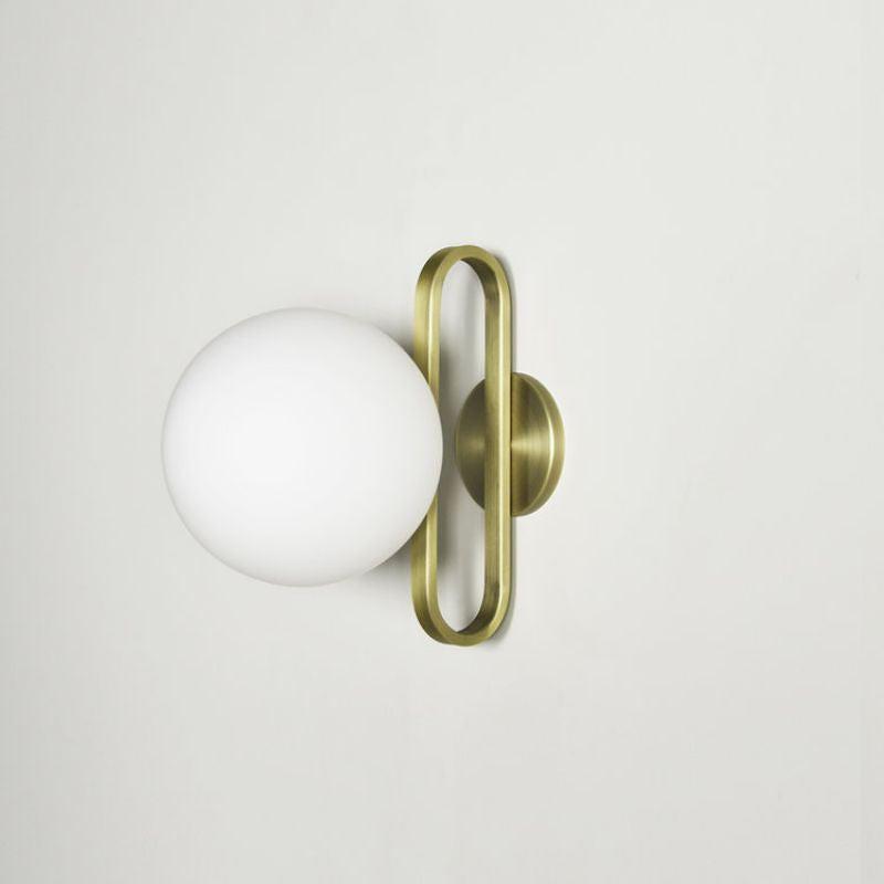 Cime Wall Lamp (Request Info).