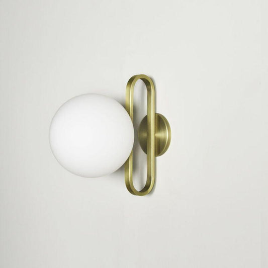 Cime Wall Lamp (Request Info).