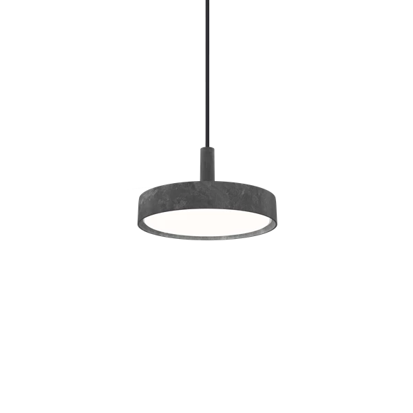 LP Slim Round 250 Interior suspended Lamp (Request Info).