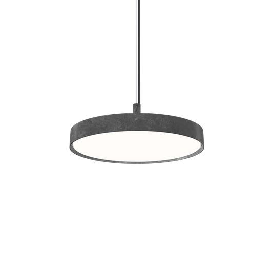 LP Slim Round 440 Interior suspended Lamp (Request Info).