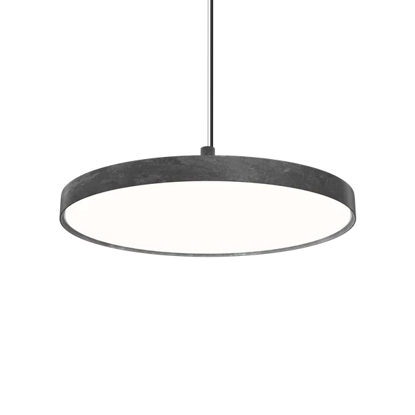 LP Slim Round 680 Interior suspended Lamp (Request Info).