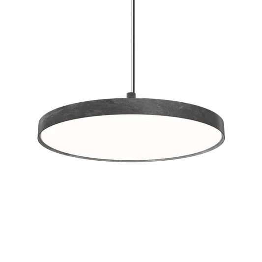 LP Slim Round 680 Interior suspended Lamp (Request Info).