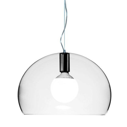 Small FL/Y Pendant Lamp.