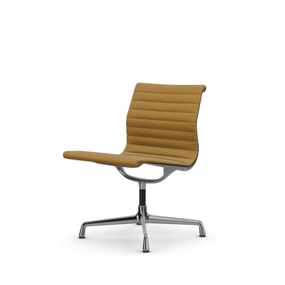 Aluminium Chairs EA 105 – Conference (Cover material - Fabric Cosy 2)