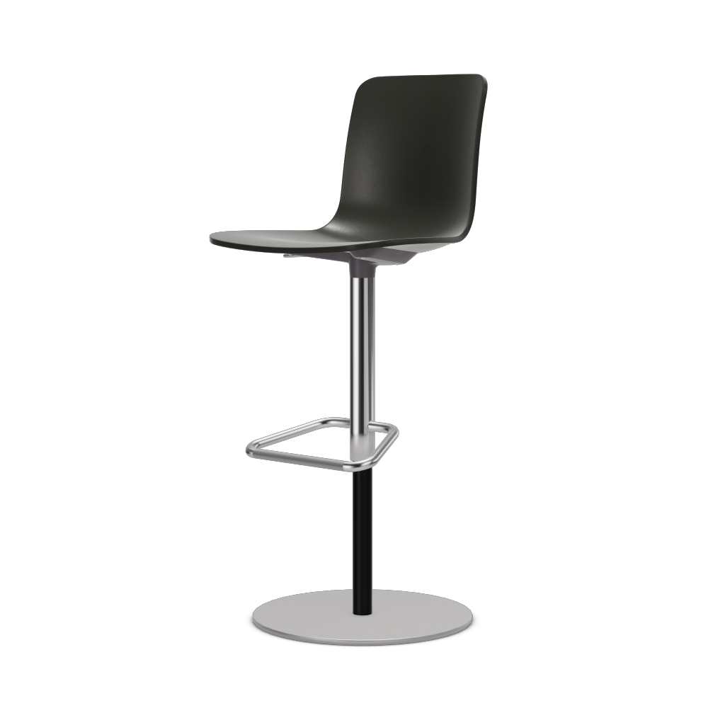 HAL RE Barstool (without seat upholstery).