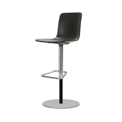 HAL RE Barstool (without seat upholstery).