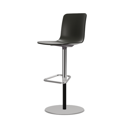 HAL RE Barstool (without seat upholstery).