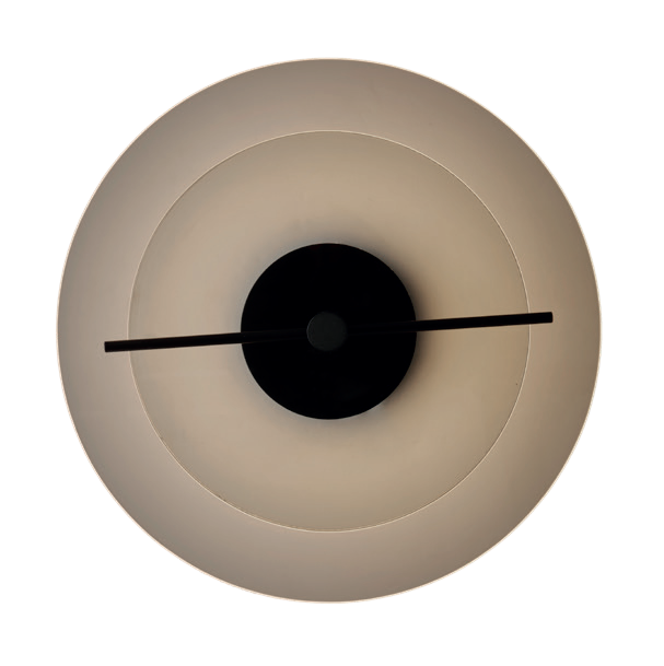 DELUMINA Wall Lamp.