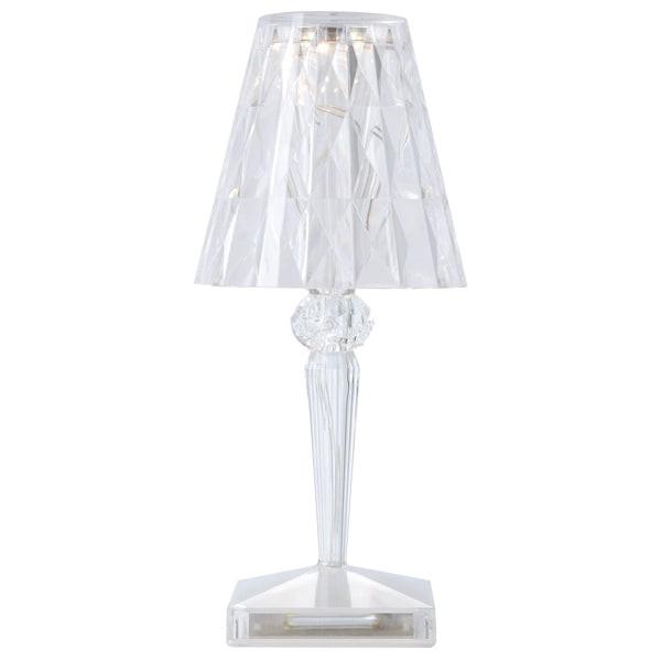 Battery lamp (Request Info).