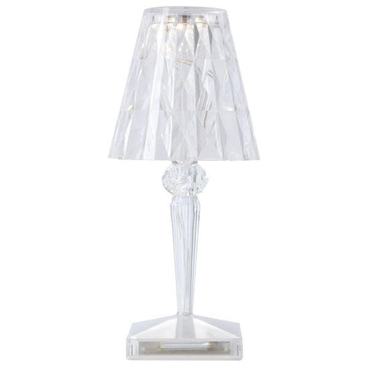 Battery lamp (Request Info).