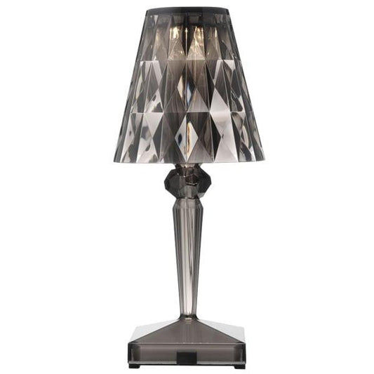 Battery lamp (Request Info).
