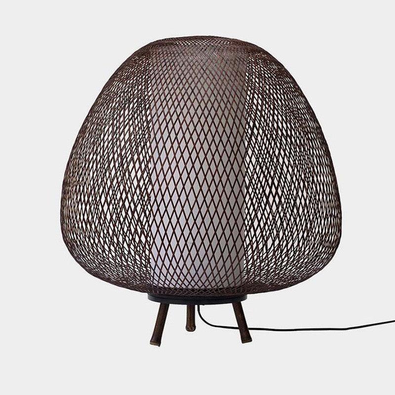 Twiggy Egg Floor Lamp (Request Info).