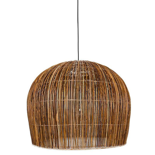 Rattan Bell Suspension (Request Info).