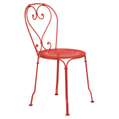 1900 Chair by Fermob #CAPUCINE