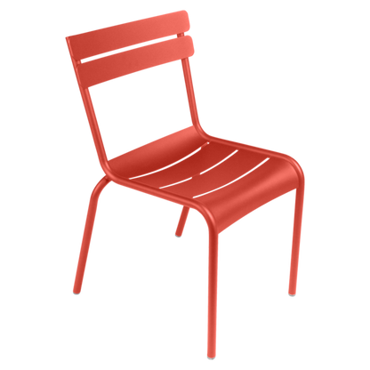 Luxembourg Chair by Fermob #CAPUCINE