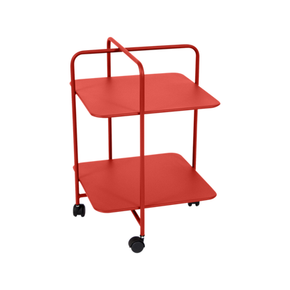 ALFRED SIDE TABLE by Fermob