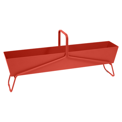 BASKET LONG PLANTER by Fermob