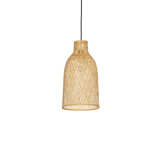 Bamboo Suspension (Request Info).