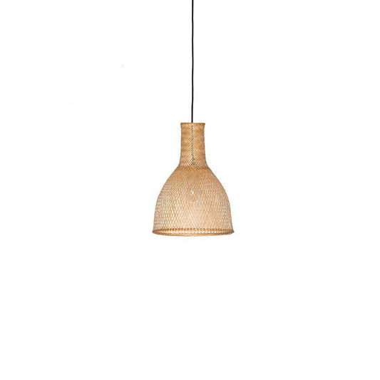 Bamboo Suspension (Request Info).